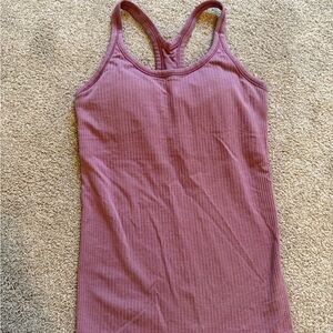 Lululemon Ebb to Street tank